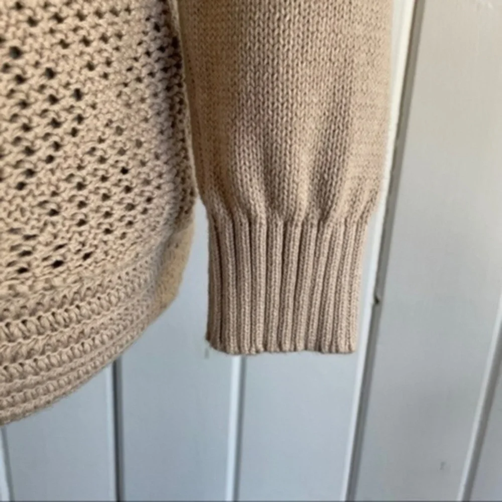 Prana Sugar Beach Sweater​​​